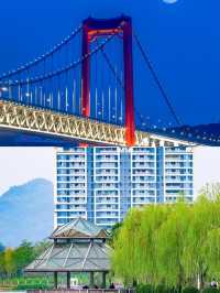 瀘州玩了3天，我的建議是…