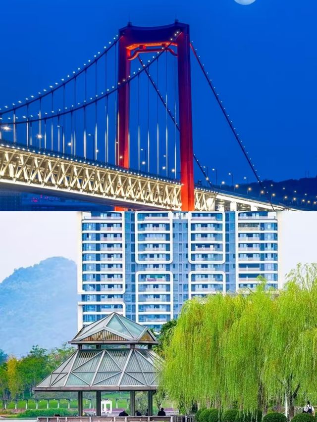 瀘州玩了3天，我的建議是…