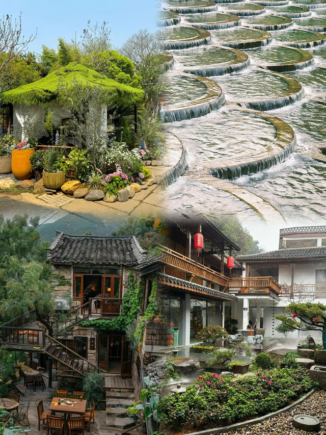【景德鎮｜千年瓷都的治癒之旅］