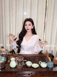 在重慶！春日宴請來這裡就對啦！
