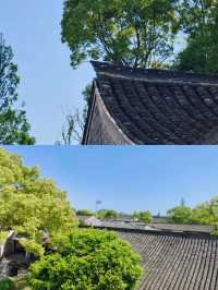 寧波：地鐵直達！景美人少的放風好去處