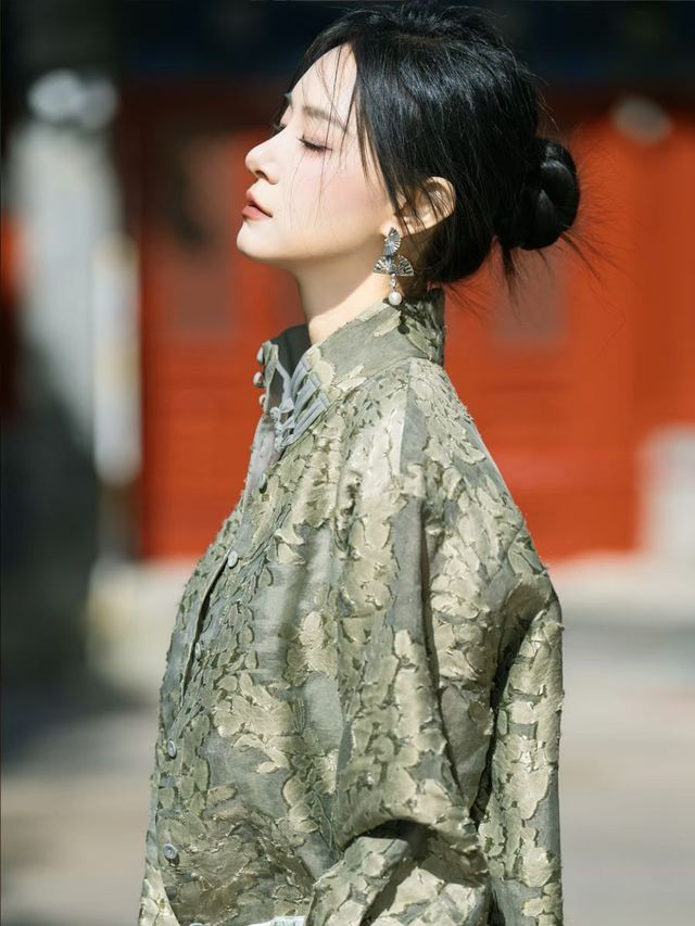 長春萬壽寺 | 祈福抄經吃齋飯
