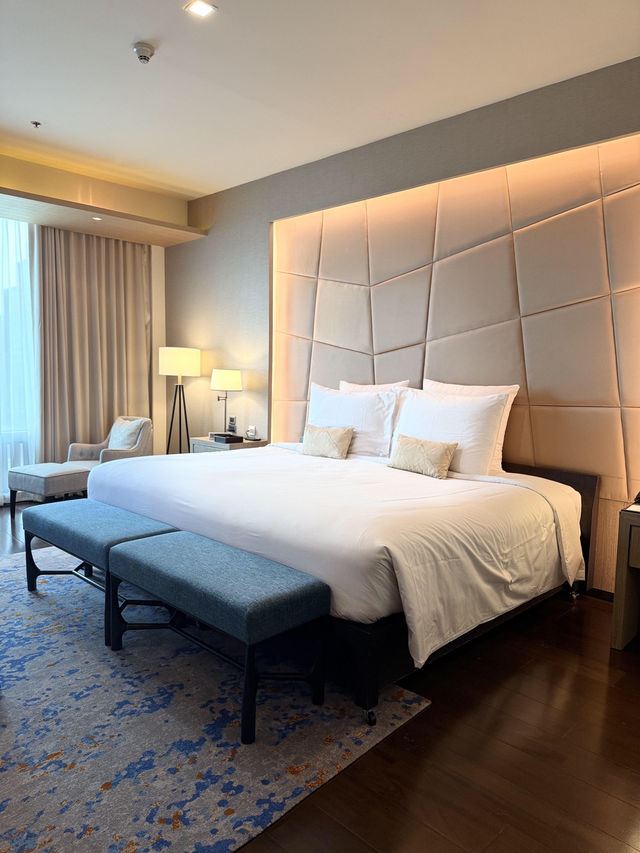 曼谷寶藏酒店！VIE Hotel太絕啦