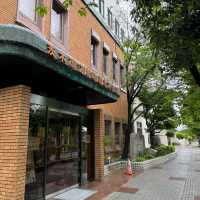 大阪隱藏秘境｜川端康成文學迷必訪的朝聖之旅📚 