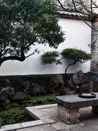 建水·百年老宅｜聽紫雲
