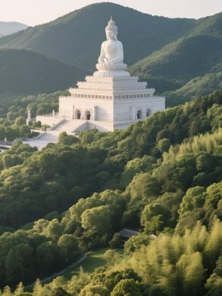 Quick Guide! Nanjing Niushou Mountain Travel Tips
