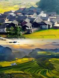 貴陽一座被低估嘅寶藏山城藏住最濃嘅人間煙火