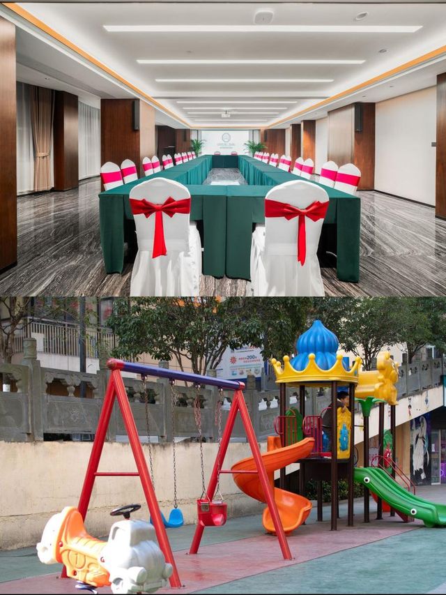 入住明珠，輕奢之旅開啟！