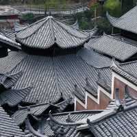 A Quiet Step Into Tujia Culture
