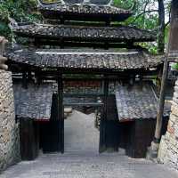 A Quiet Step Into Tujia Culture
