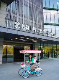 崇左正確打開方式｜從大新明仕長留山居開始