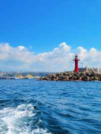 牛島4天3夜旅遊總消費1327元旅遊攻略
