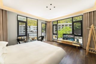 Anji Xixi | A Hidden Gem Homestay in the Bamboo Forest