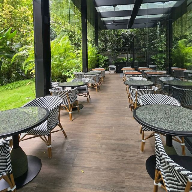 decent place to eat