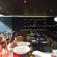 雅加達福朋喜來登酒店住得爽歪歪 ： Four Points by Sheraton 
