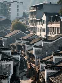 洪江古商城旅行全攻略