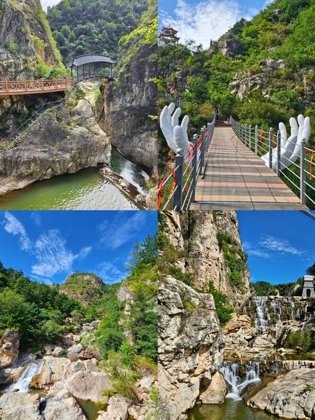 葫蘆島一日遊超詳細攻略