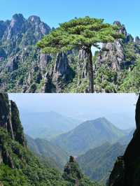 三清山旅遊攻略