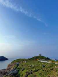 福鼎 | 一場逃離喧囂的山海奇遇