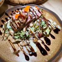 good food