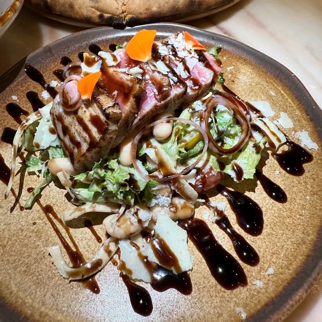 good food