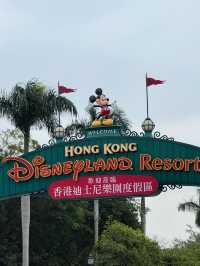香港迪士尼探索家度假酒店：親子度假聖地