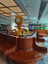 香港悅品度假酒店屯門店：親子度假首選