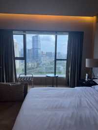 岐江之畔，大美無邊，美景與奢華的交融
