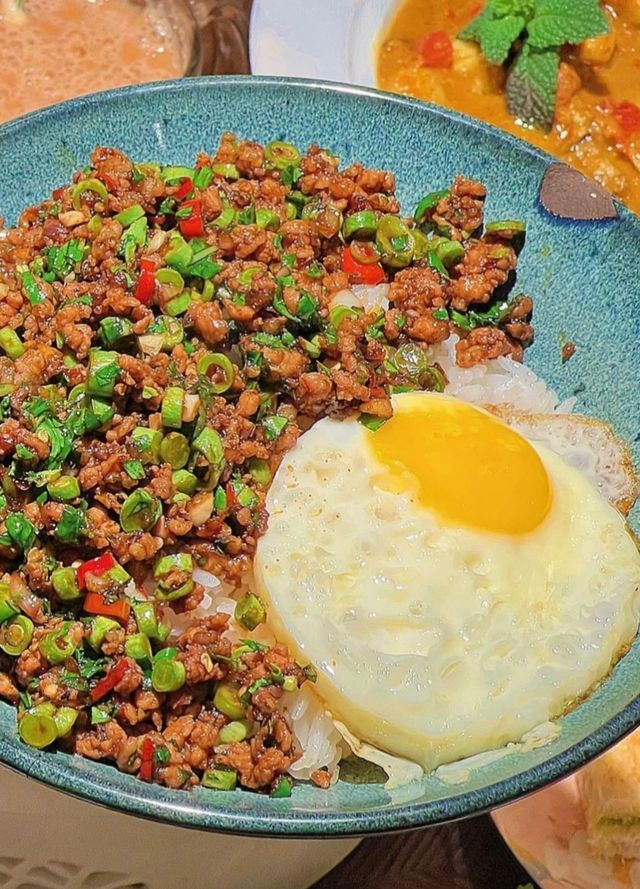 夏日一秒穿越到南洋！！品嚐原汁原味嘅南洋料理