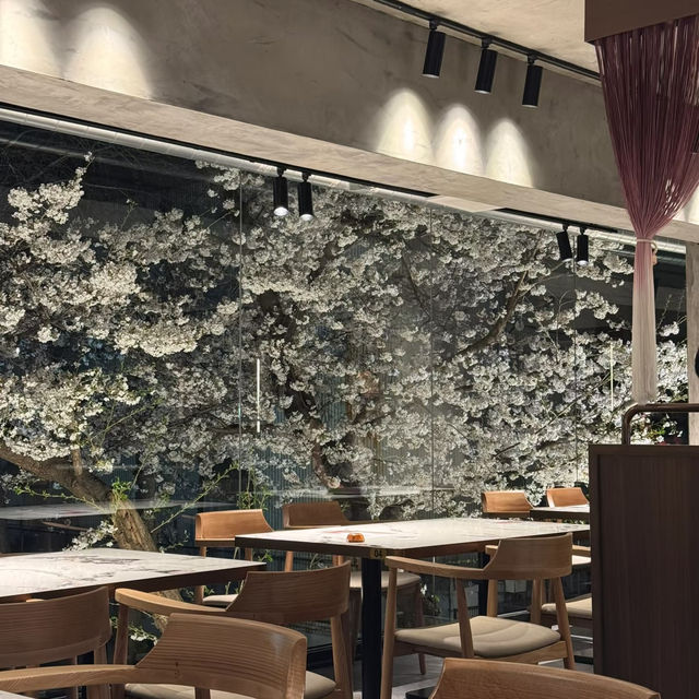 美食攻略｜強推大阪櫻花餐廳～北村壽喜燒！
