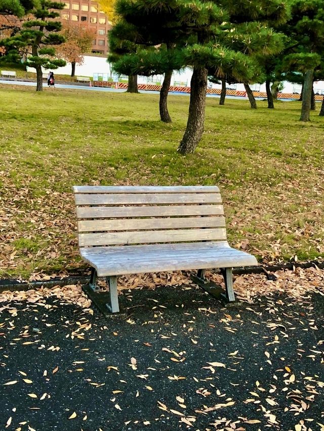 東京出光美術館交通攻略：輕鬆抵達藝術殿堂  