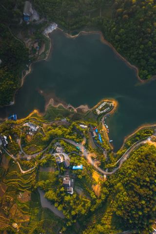 Just 1.5h from Chongqing! I Found the Ultimate FREE Kid-Friendly Destination!