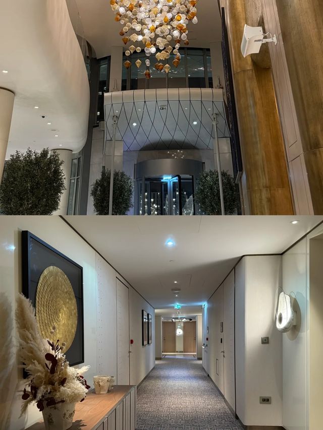 貝爾格萊德寶藏酒店 | 聖瑞吉斯貝爾格萊德