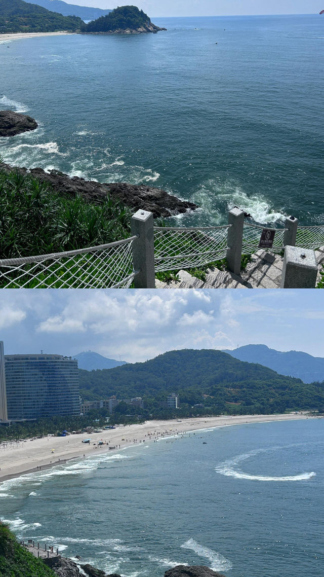 "海陵島：中國最美海島，99%嘅人都唔知嘅絕世秘境！"