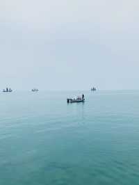 湖州擁有豐富嘅文化景觀，係休閒旅遊嘅理想目的地。
