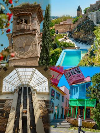 Visa-free countries you can visit even on a $570 monthly salary! Must-visit destinations!!