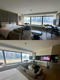 上海｜入住黃埔江畔的外灘江景酒店