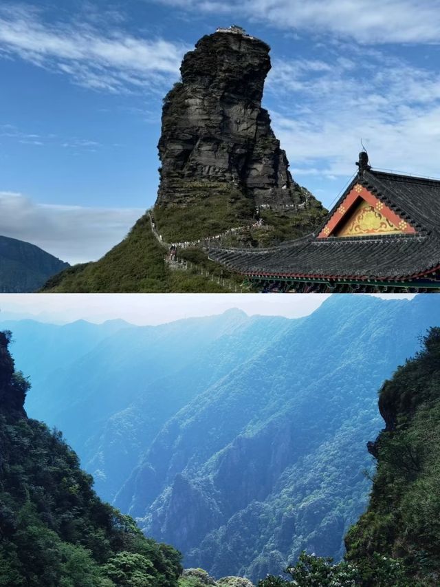 銅仁受罪已回，真係唔建議6月份嚟