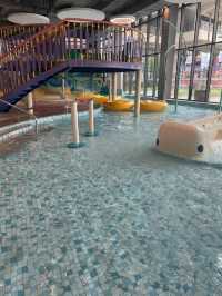 東莞周邊遊｜夏天必衝親子玩水聖地！室內外水上樂園一次玩夠～🌊