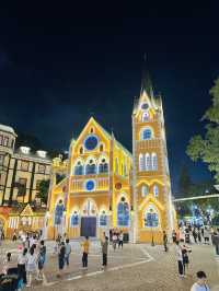 Day Trip Itinerary for Shenzhen