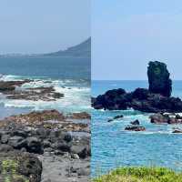 濟州島已返唔建議大家去一去就唔想返嚟