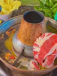 自家廠自家肉，呢間涮肉店將高性價比玩到出神入化！