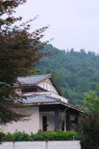 成都花水灣必住酒店！