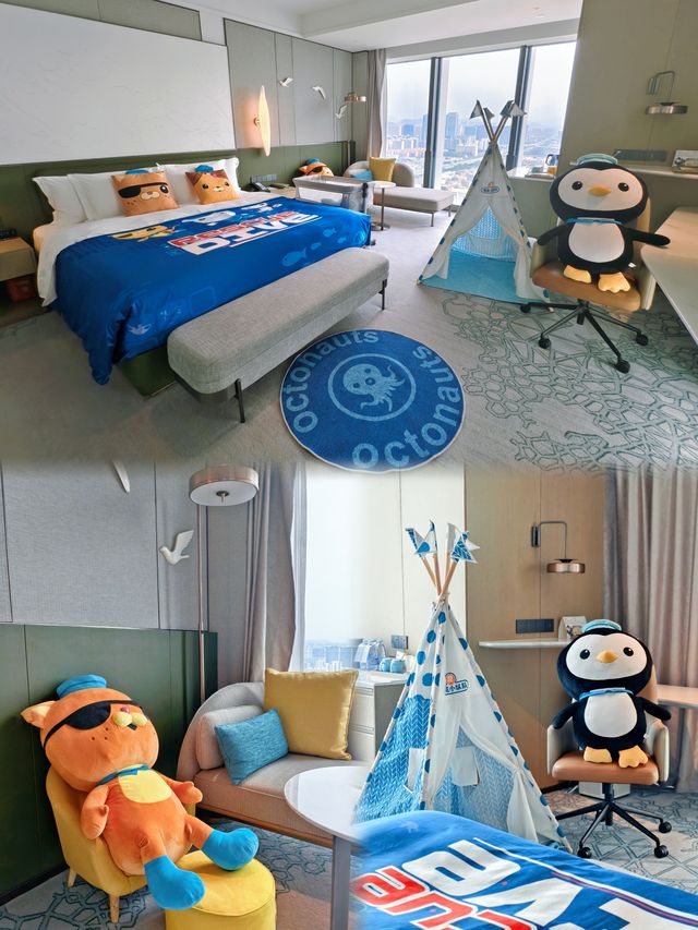 週末去邊度|濟南親子遊寶藏地