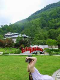 逃離酷暑！喺花水灣豪生溫泉酒店邂逅25℃嘅夏天