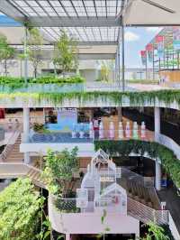 Central Westville：曼谷西邊的時尚新聚點