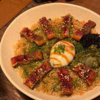 澳門私藏日系餐吧！鰻魚飯一口封神🍱 