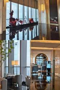 將熊貓元素刻入DNA嘅酒店暑期旅遊值得
