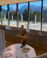 意大利：Forestis Dolomites