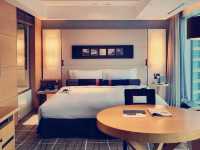 【東京隱藏瑰寶！Hotel New Otani Tokyo EXECUTIVE HOUSE ZEN無邊泳池祕境】